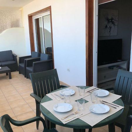 Apartment Playa Paraiso Adeje Exteriér fotografie