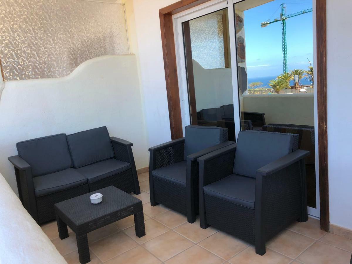 Apartment Playa Paraiso Adeje Exteriér fotografie